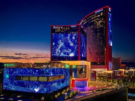 18 Most Extravagant Casino Resorts in the World.